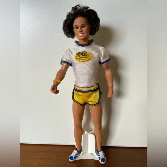 Ken | Toys | Vintage 979 Sport Shave Ken Doll Mattel Barbie